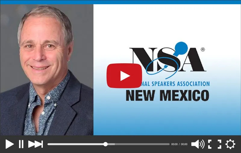 A Message from Our Chapter President