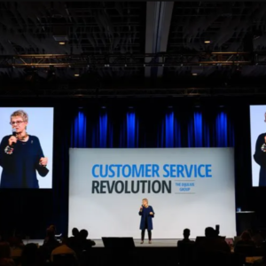 Patricia Fripp, CSP, CPAE