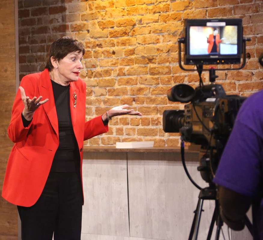 NM Professional Speaker, Janelle Barlow