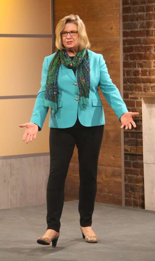 NM Professional Speaker, TK O'Geary