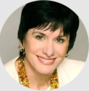 Janelle Barlow, Professional Speaker