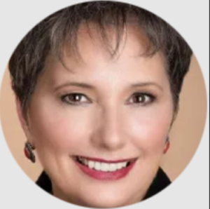 Gail Rubin, Professional Speaker