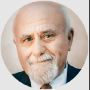 Scott Sharot, Professional Speaker & Actor